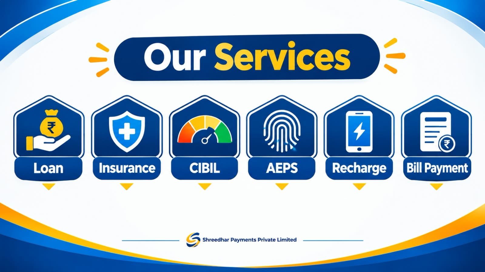 Recharge at Sathe Pay
